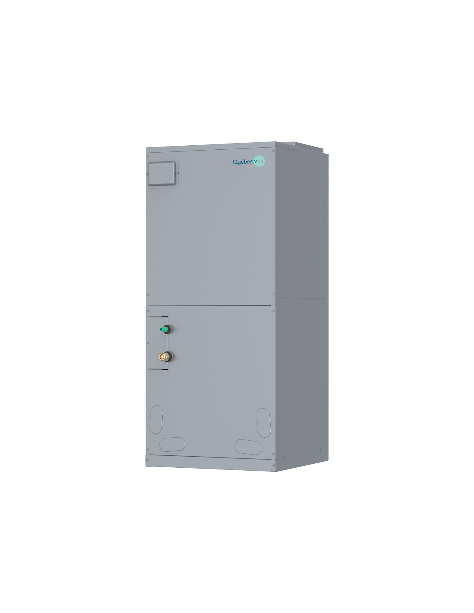 Cabinet de ventilation Québec Vair