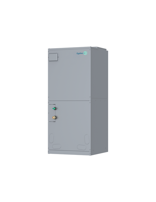 Cabinet de ventilation Québec Vair