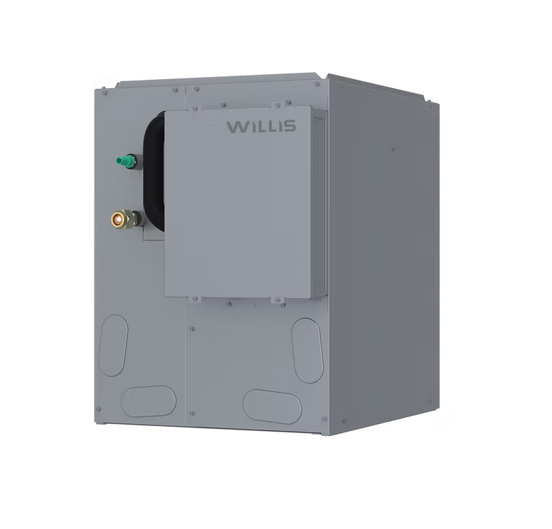 Willis Serpentin R32