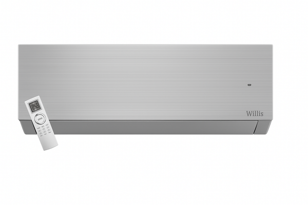 Willis Multizone HeatFinity