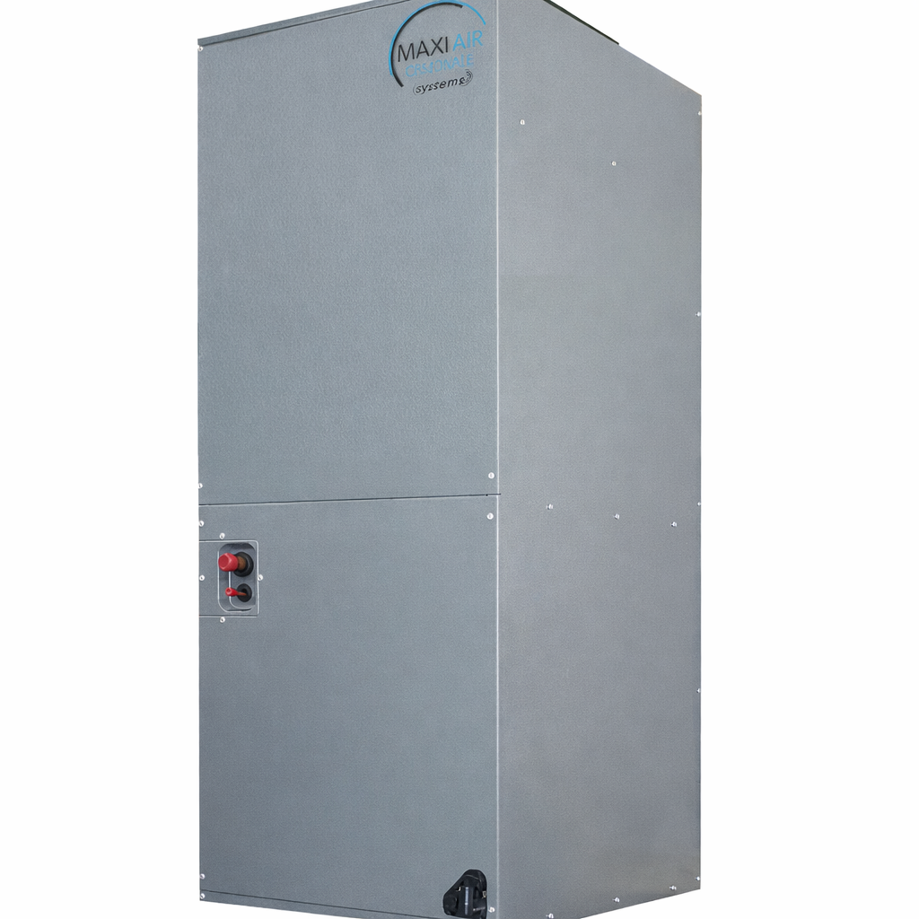 MAXIAIR Classique - Cabinet de ventilation