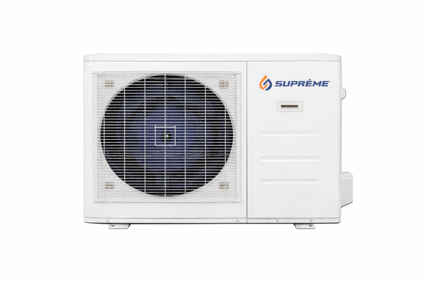Condenseur Suprême 25