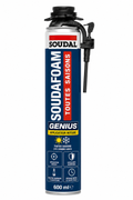 Soudafoam Toutes Saisons Genius 600ml