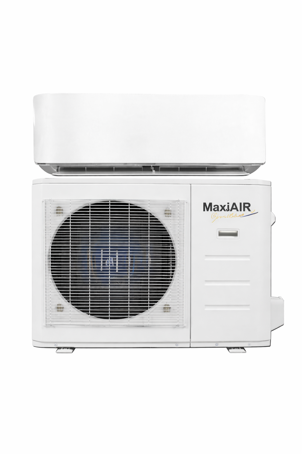 Maxiair Signature AEG