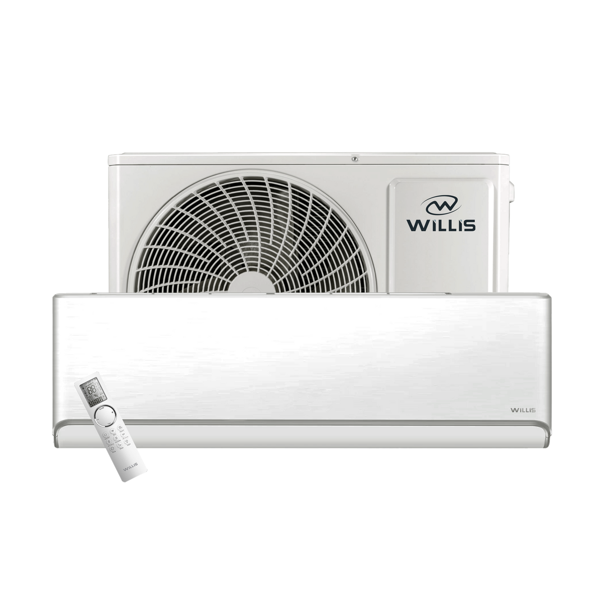 Willis Ultima