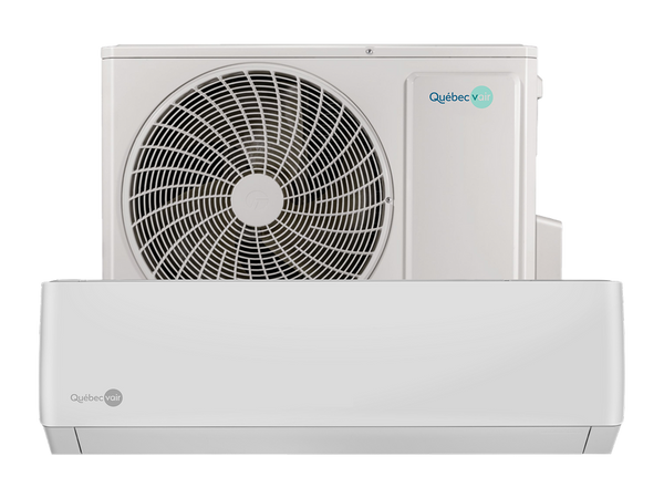 Quebec Vair MultiZone