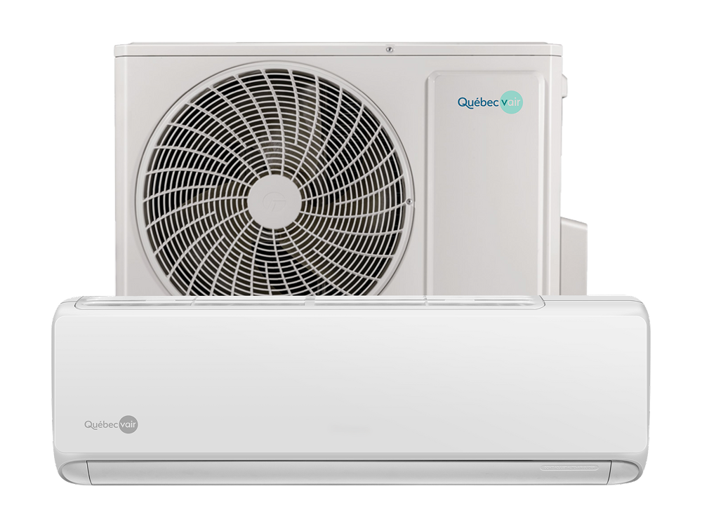 Quebec Vair EVO