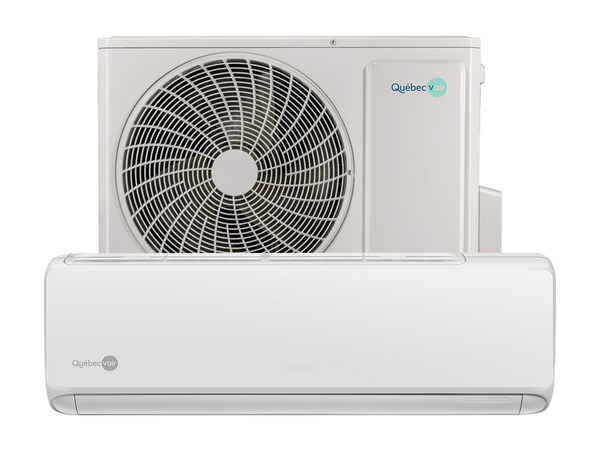 Quebec Vair EVO
