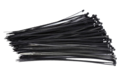 Attache câbles  Longueur 11'' -  250 PCS/sac