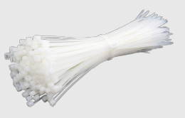 Attache câbles  Longueur 11'' -  250 PCS/sac