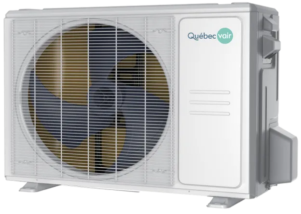 Compresseur QuébecVair Ultime