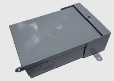 Disconnect 60 AMP non fusible