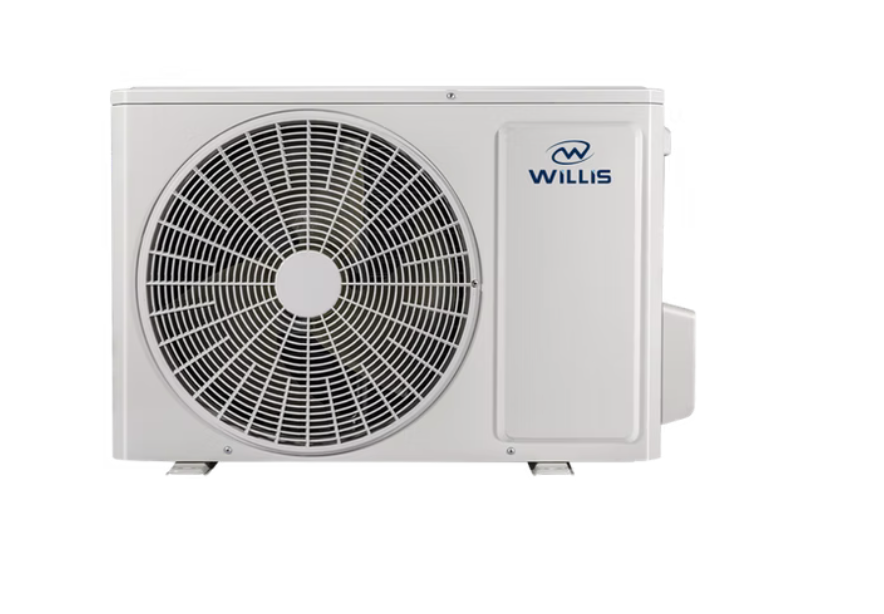 Compresseur Willis Heatfinity