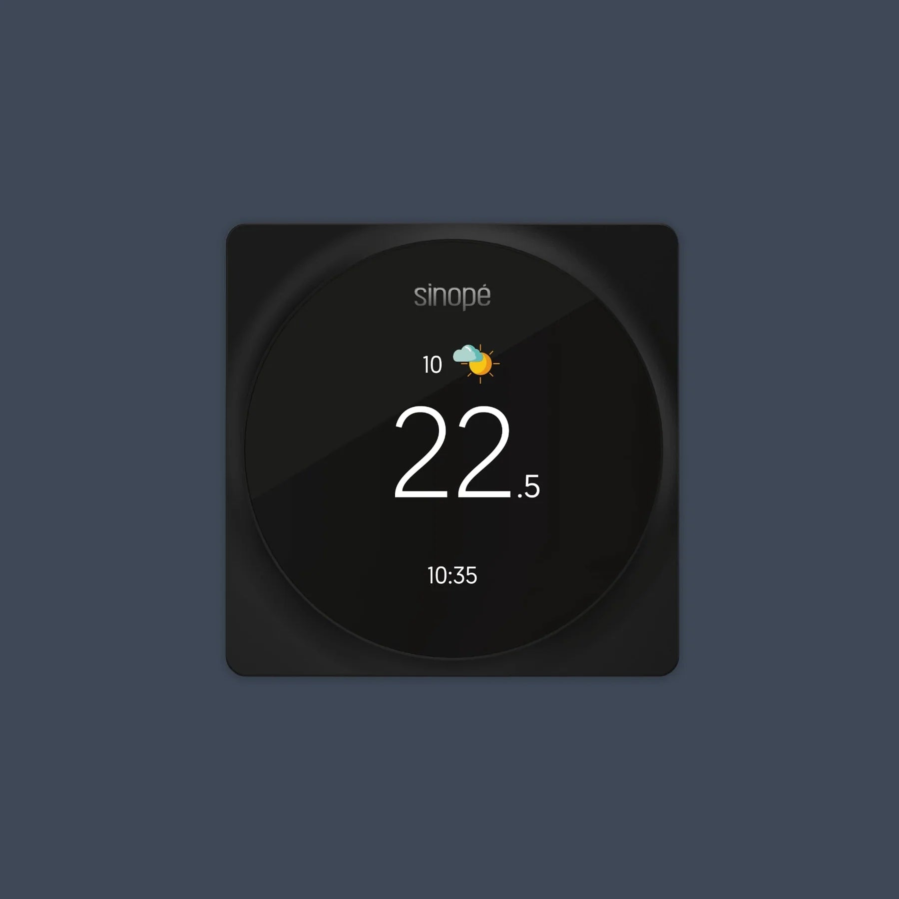Thermostat Sinope pro