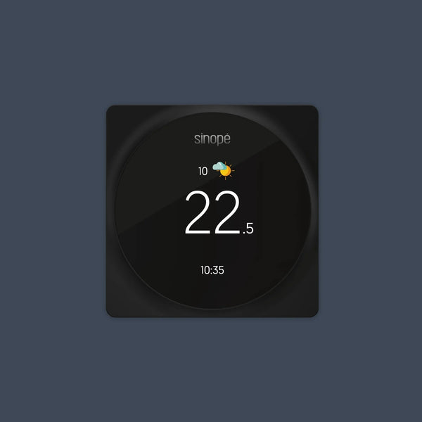 Thermostat Sinope pro