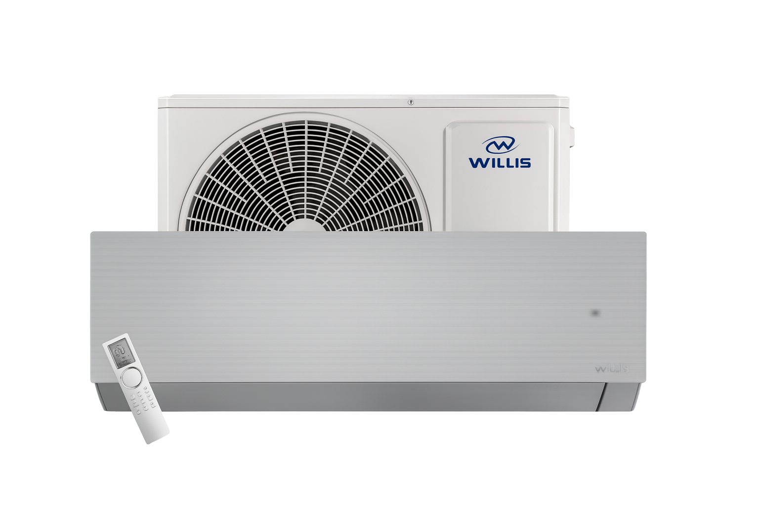 Willis Heatfinity