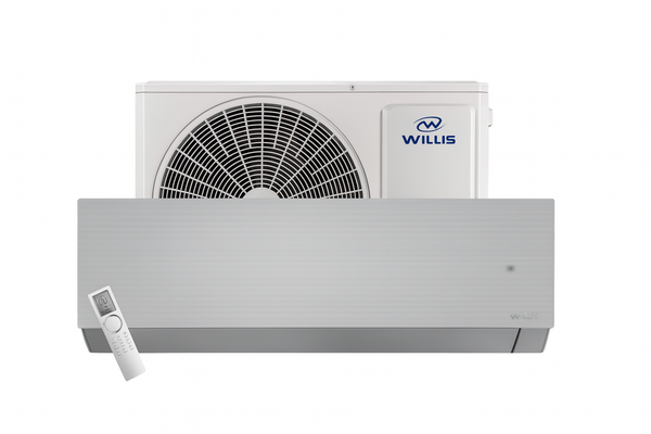 Willis Heatfinity